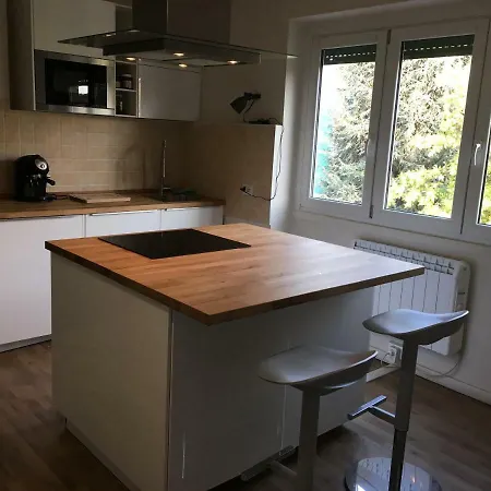 Lejlighed Tagiura Milano