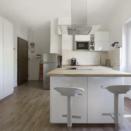 Apartment Tagiura Mailand