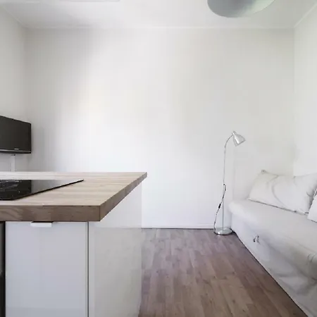 Tagiura Апартаменты *